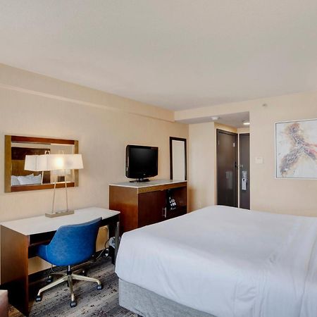 Crowne Plaza Hotel Harrisburg-Hershey By Ihg Экстерьер фото