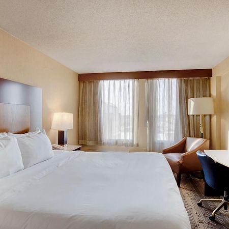 Crowne Plaza Hotel Harrisburg-Hershey By Ihg Экстерьер фото