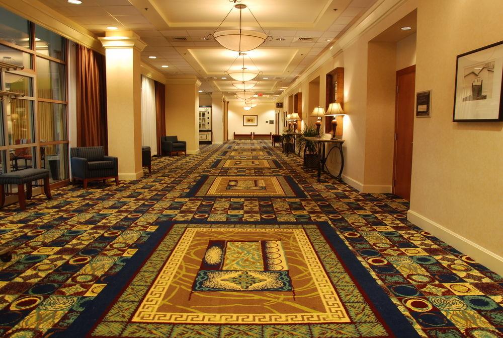 Crowne Plaza Hotel Harrisburg-Hershey By Ihg Экстерьер фото