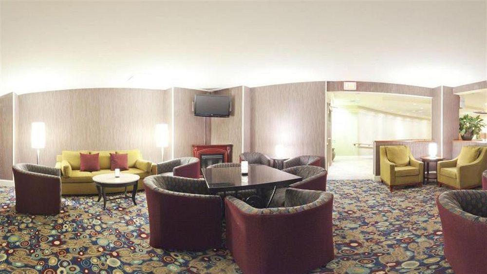 Crowne Plaza Hotel Harrisburg-Hershey By Ihg Экстерьер фото