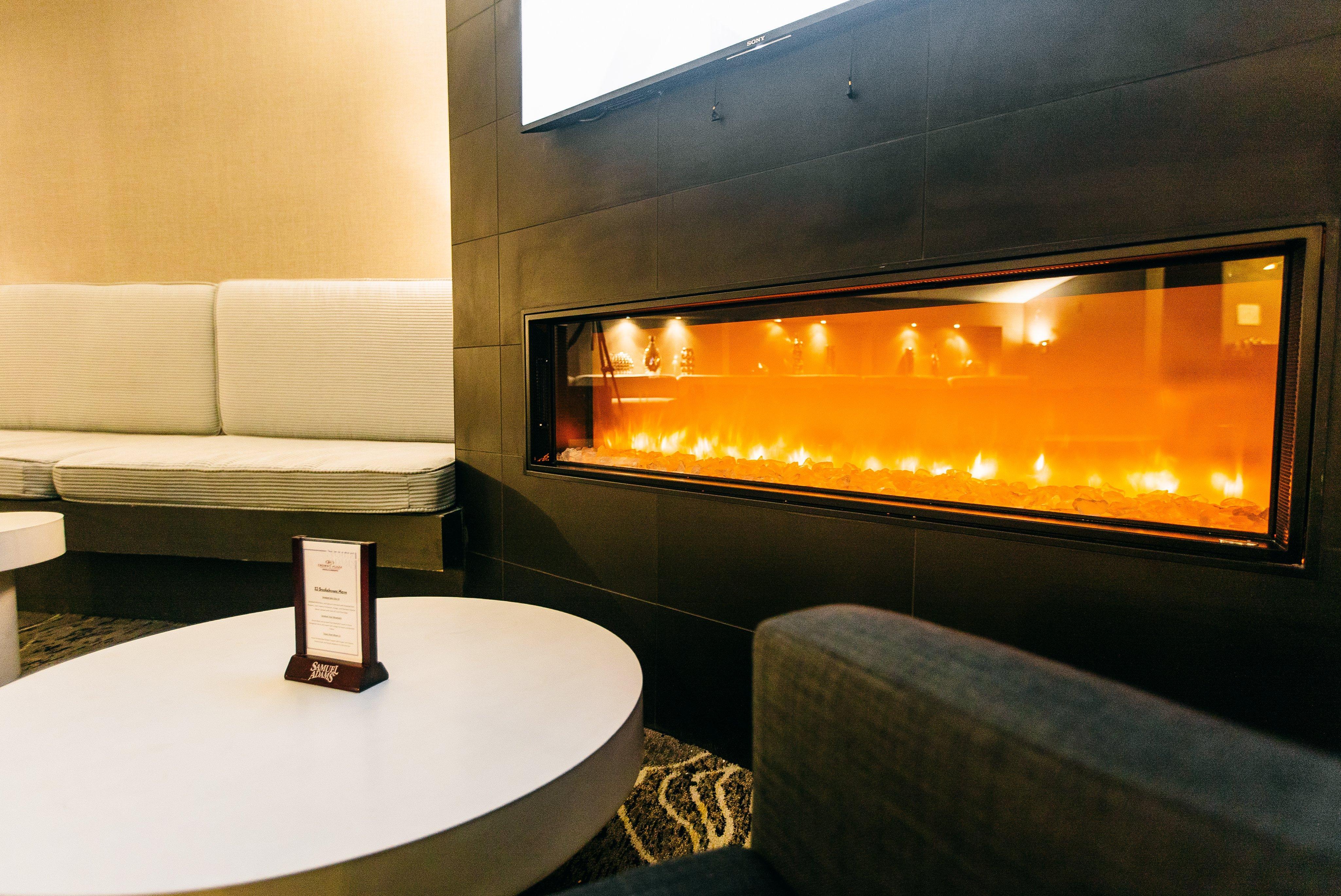 Crowne Plaza Hotel Harrisburg-Hershey By Ihg Экстерьер фото