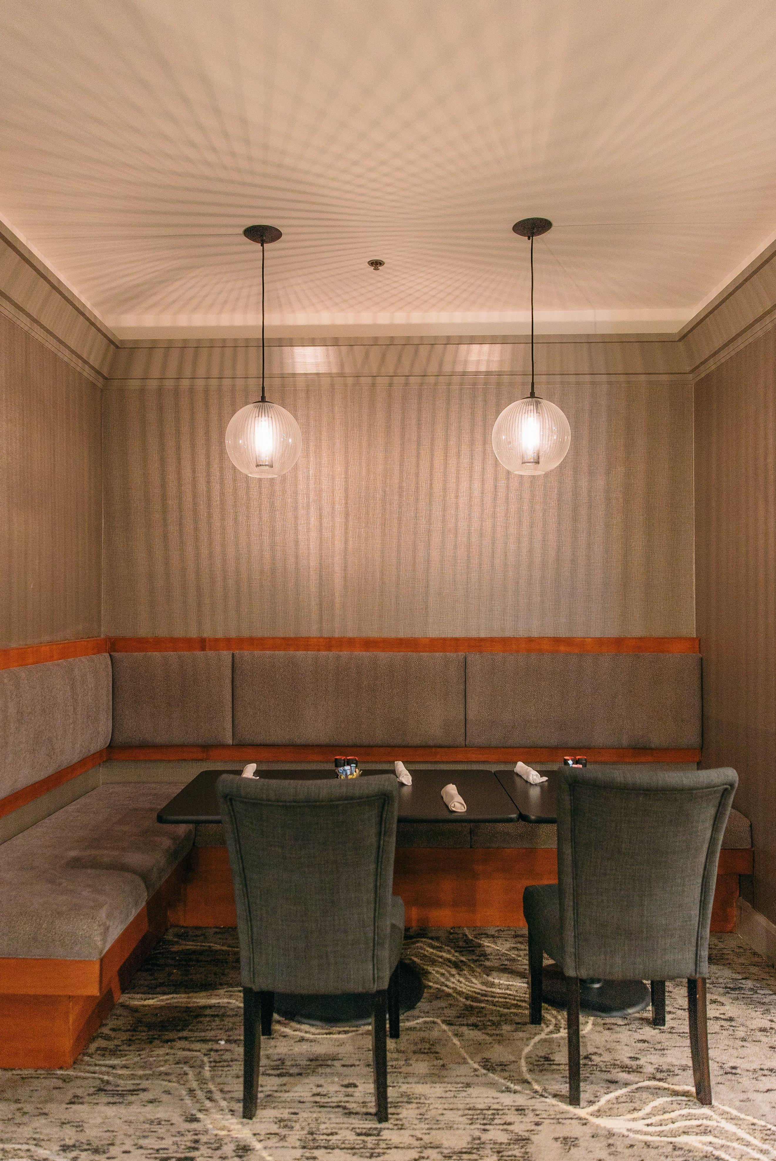 Crowne Plaza Hotel Harrisburg-Hershey By Ihg Экстерьер фото