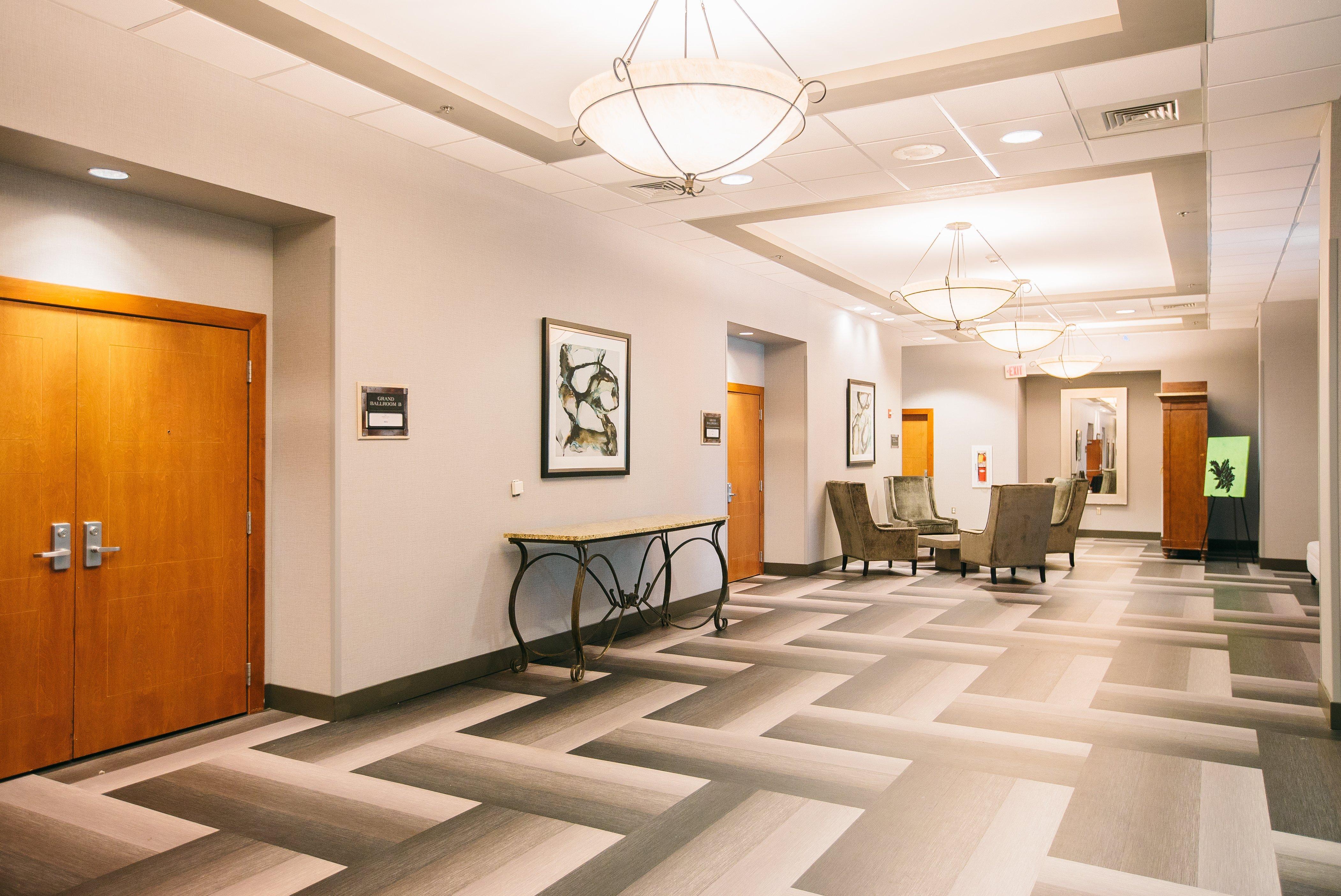 Crowne Plaza Hotel Harrisburg-Hershey By Ihg Экстерьер фото