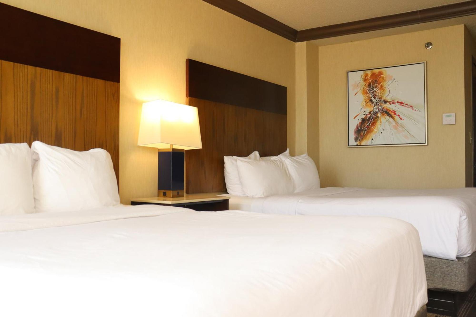 Crowne Plaza Hotel Harrisburg-Hershey By Ihg Экстерьер фото