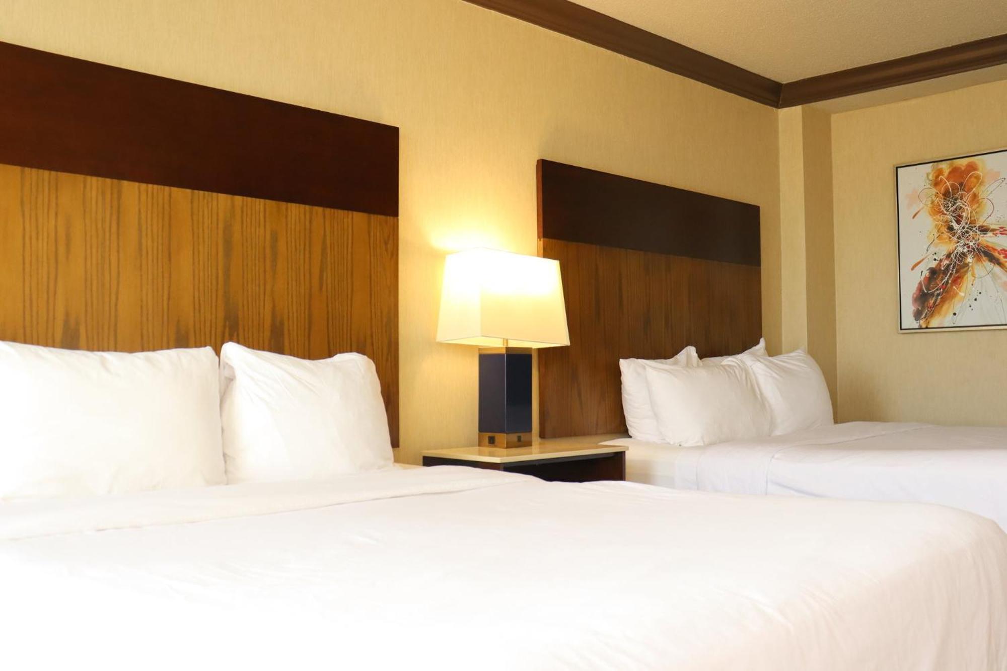 Crowne Plaza Hotel Harrisburg-Hershey By Ihg Экстерьер фото