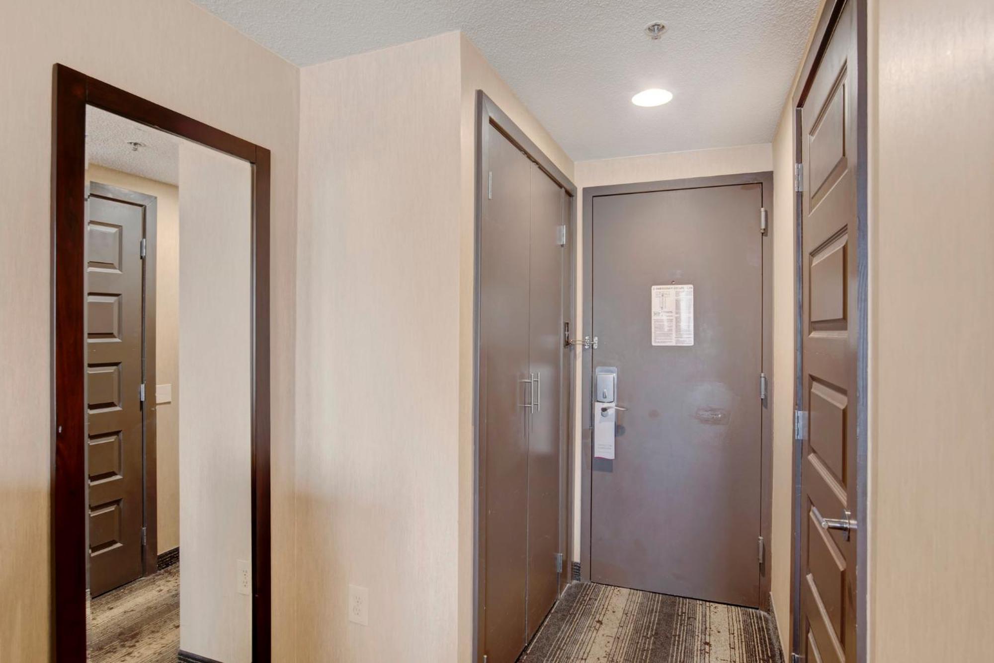 Crowne Plaza Hotel Harrisburg-Hershey By Ihg Экстерьер фото