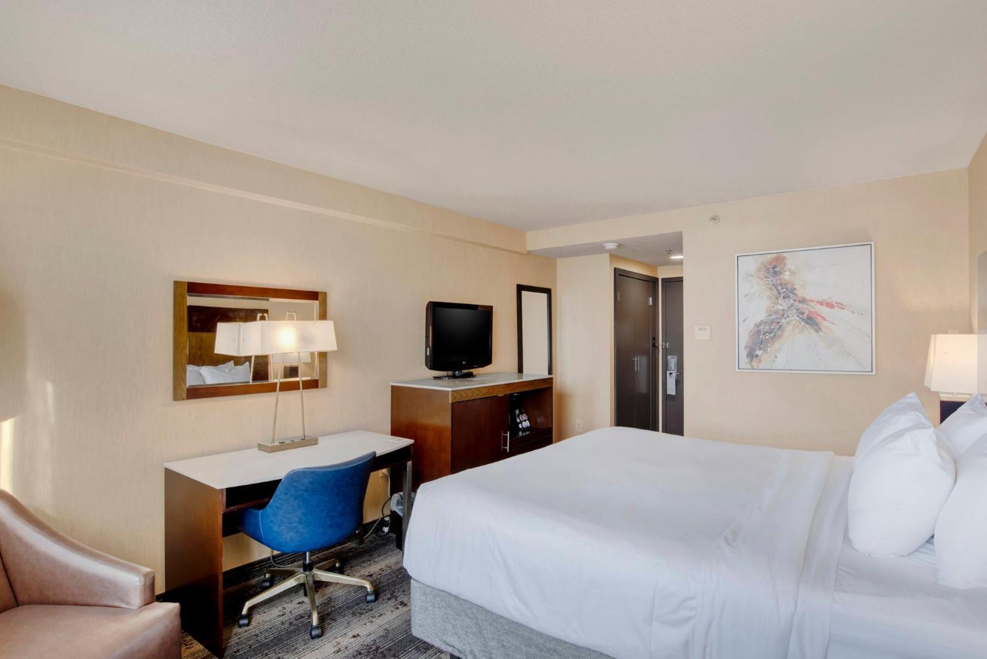 Crowne Plaza Hotel Harrisburg-Hershey By Ihg Экстерьер фото