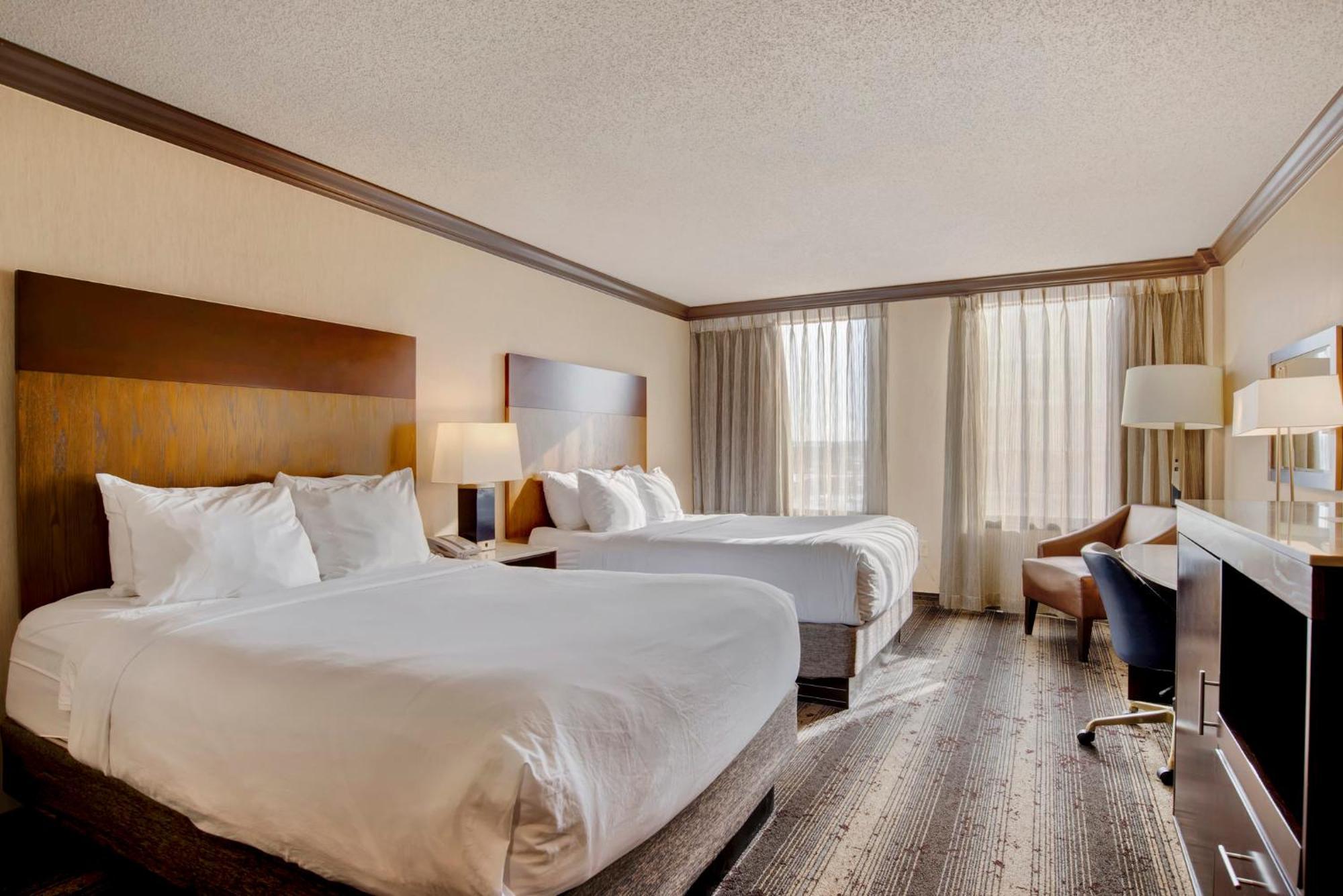 Crowne Plaza Hotel Harrisburg-Hershey By Ihg Экстерьер фото