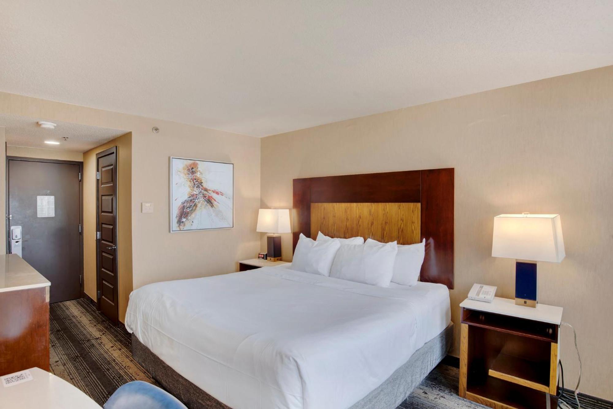 Crowne Plaza Hotel Harrisburg-Hershey By Ihg Экстерьер фото