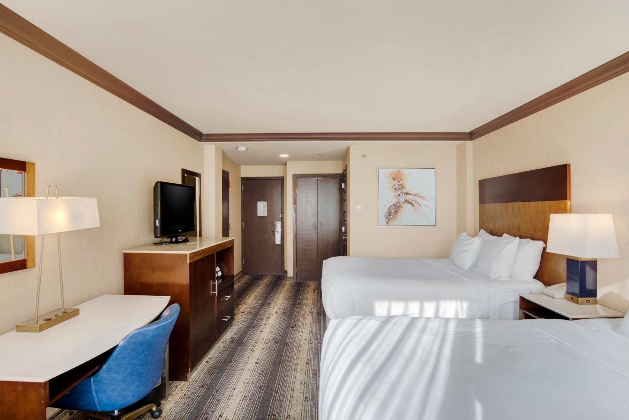 Crowne Plaza Hotel Harrisburg-Hershey By Ihg Экстерьер фото
