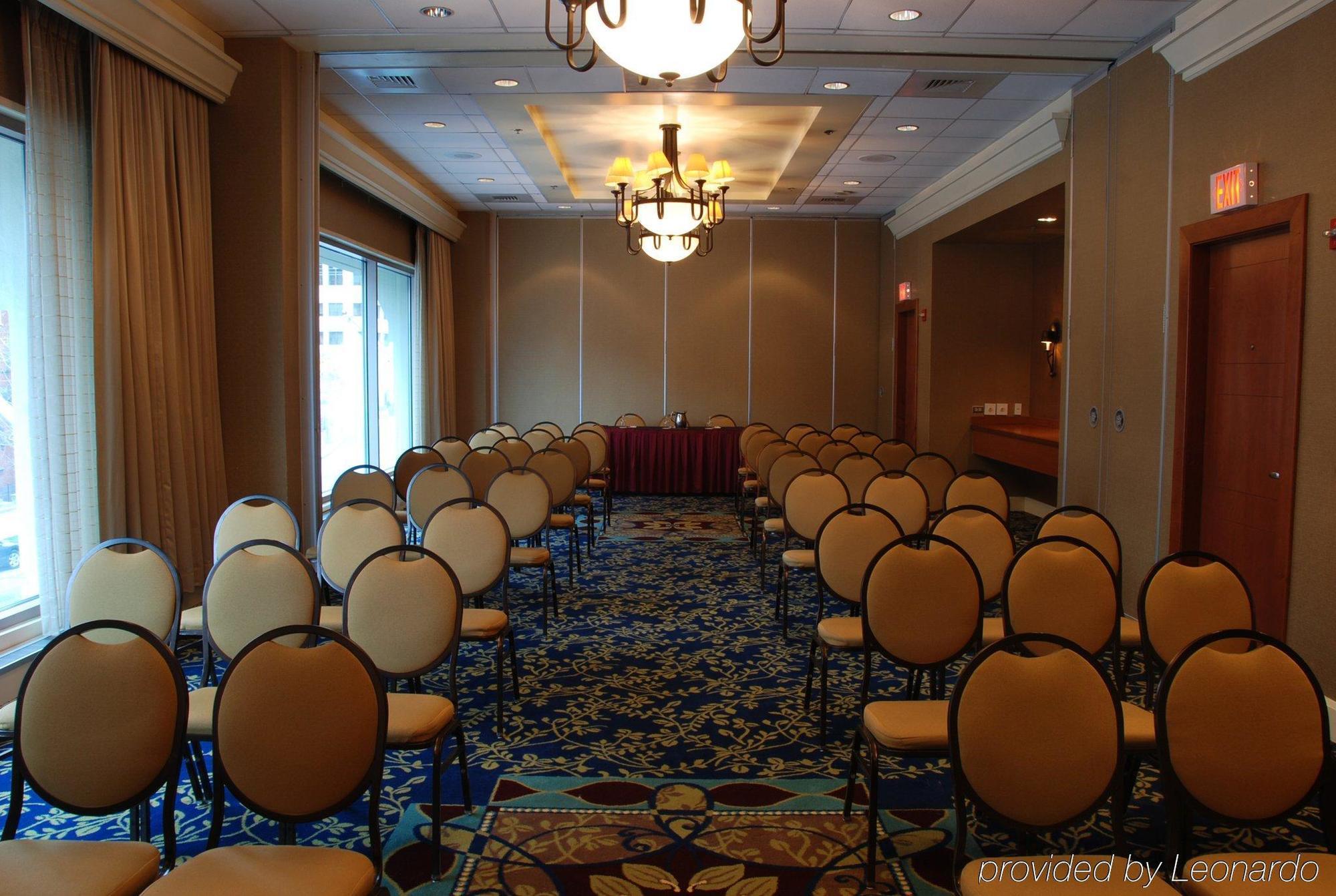 Crowne Plaza Hotel Harrisburg-Hershey By Ihg Экстерьер фото