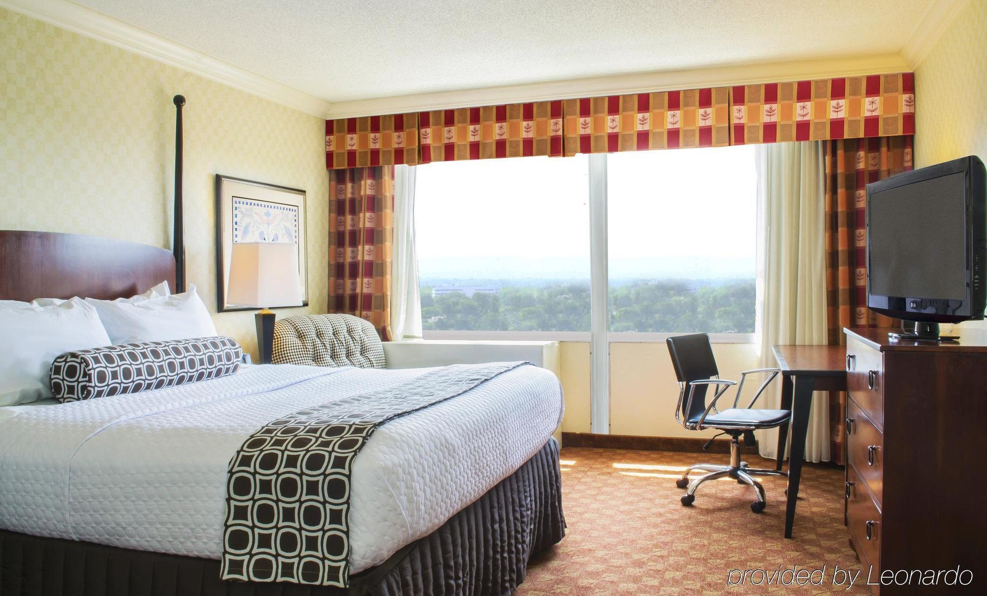 Crowne Plaza Hotel Harrisburg-Hershey By Ihg Экстерьер фото