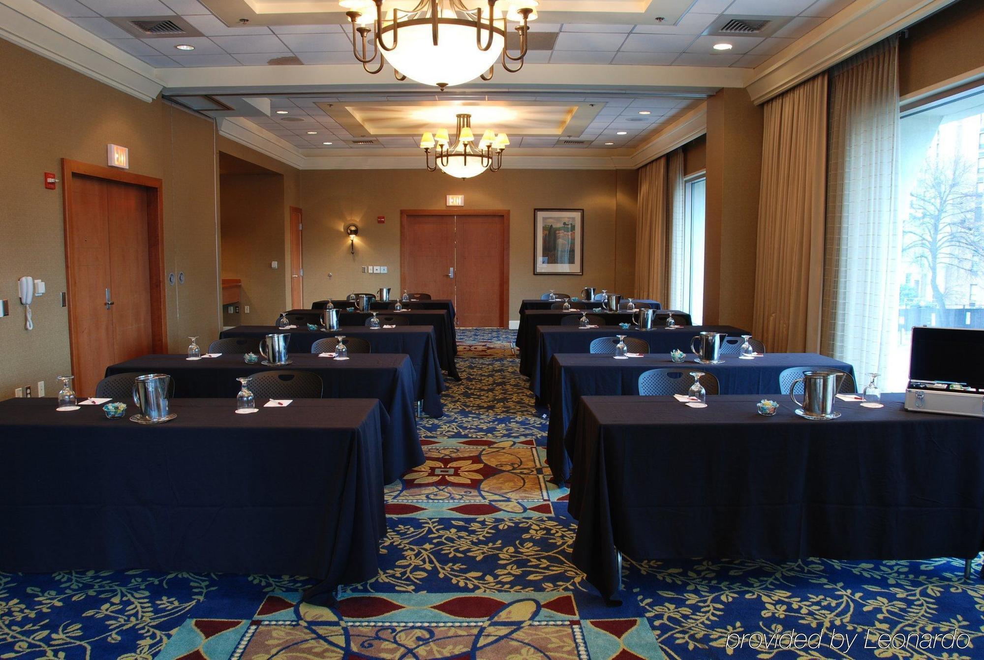 Crowne Plaza Hotel Harrisburg-Hershey By Ihg Экстерьер фото