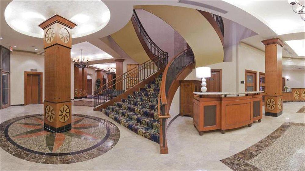 Crowne Plaza Hotel Harrisburg-Hershey By Ihg Экстерьер фото