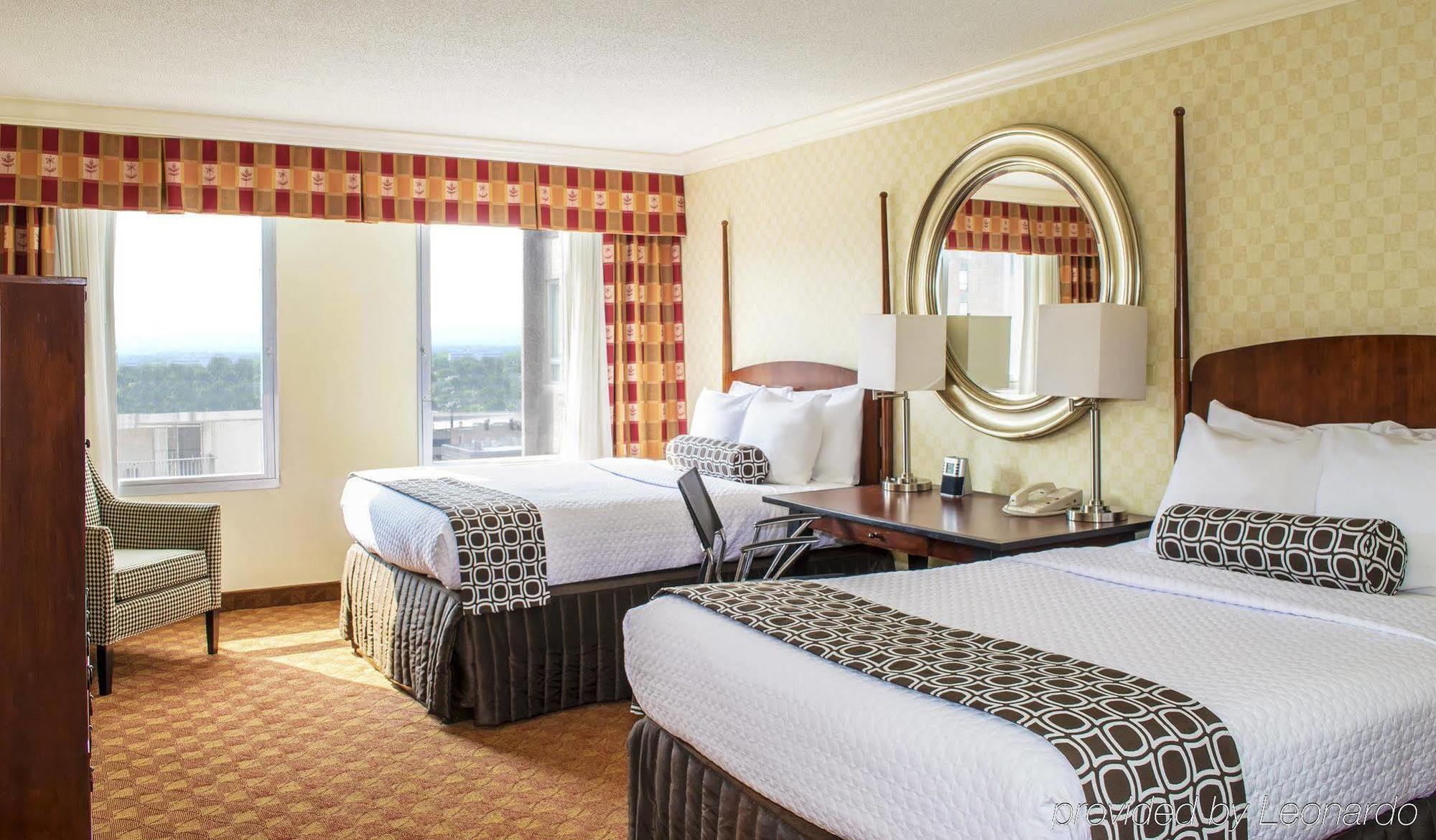 Crowne Plaza Hotel Harrisburg-Hershey By Ihg Экстерьер фото