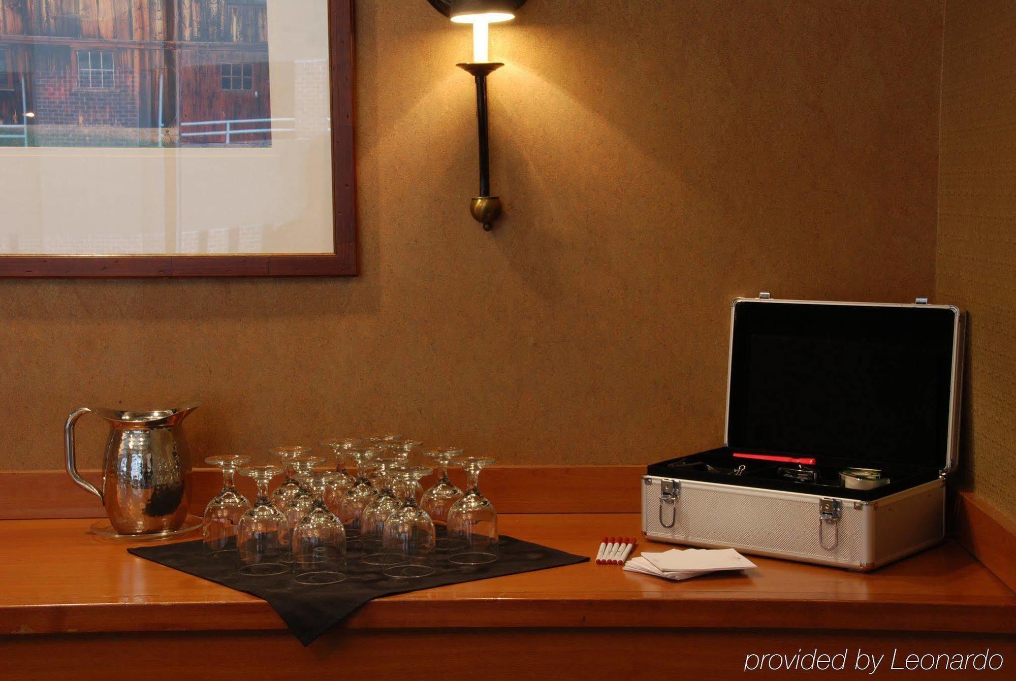 Crowne Plaza Hotel Harrisburg-Hershey By Ihg Экстерьер фото