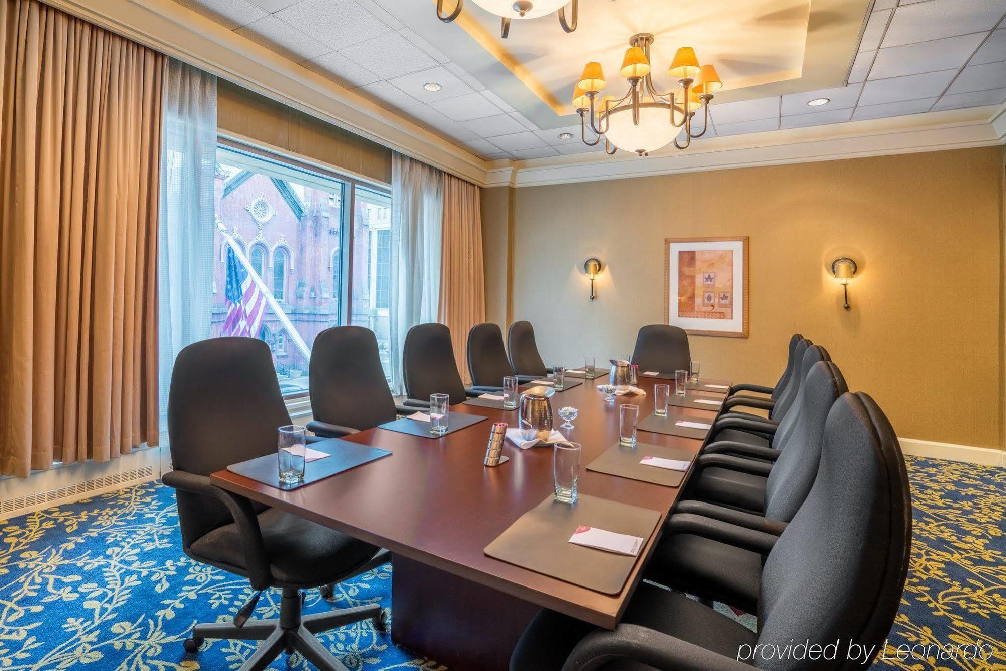 Crowne Plaza Hotel Harrisburg-Hershey By Ihg Экстерьер фото