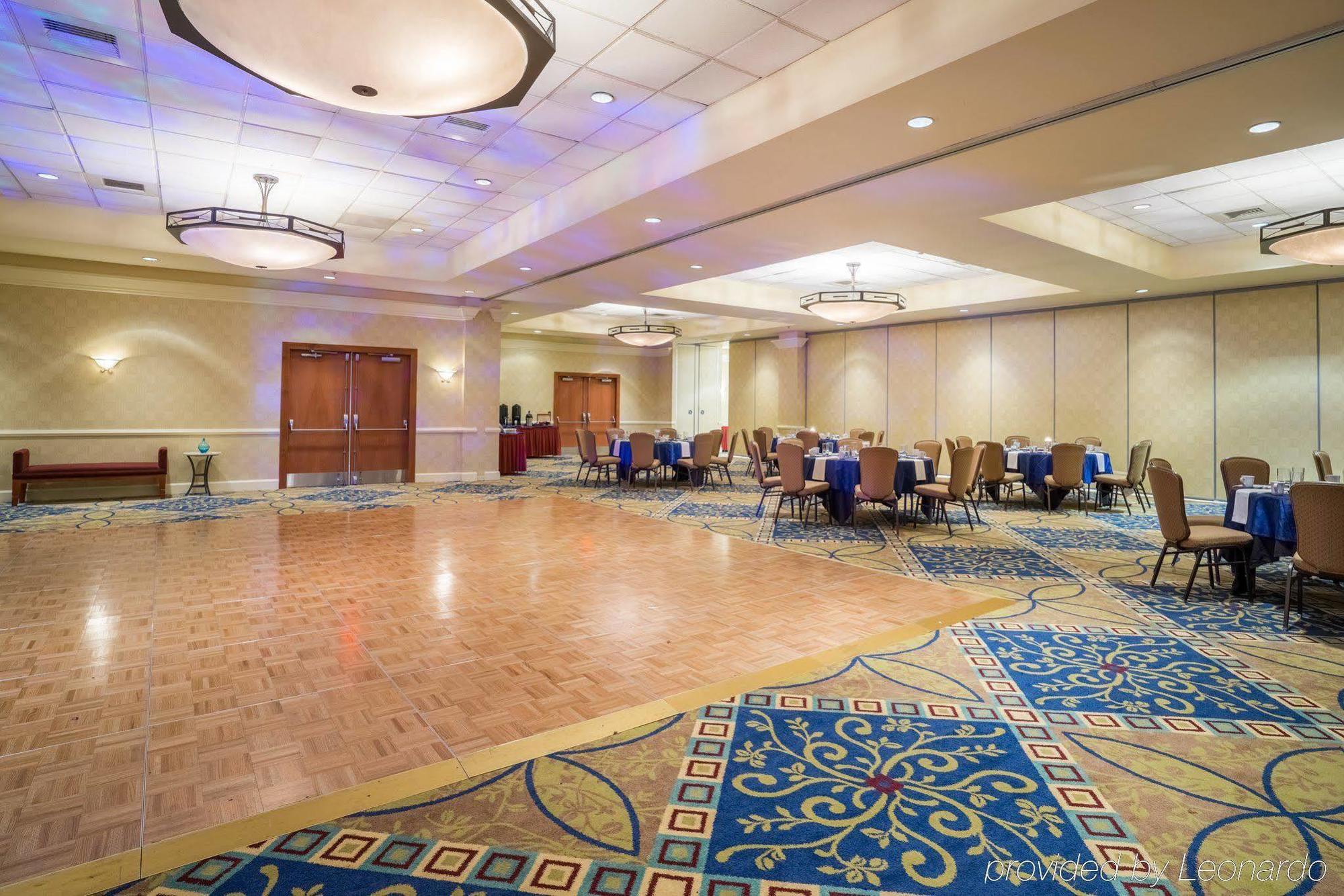 Crowne Plaza Hotel Harrisburg-Hershey By Ihg Экстерьер фото