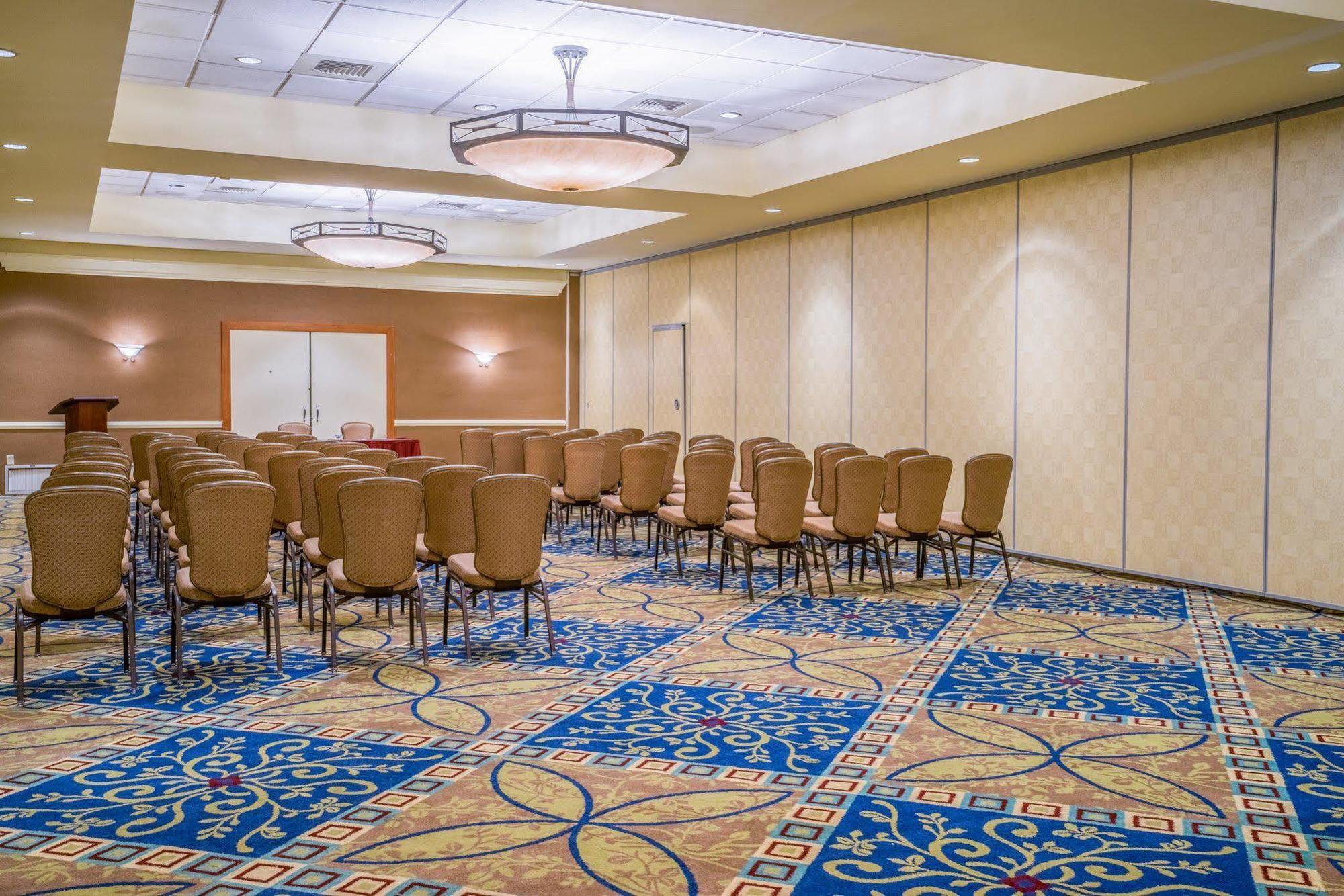 Crowne Plaza Hotel Harrisburg-Hershey By Ihg Экстерьер фото