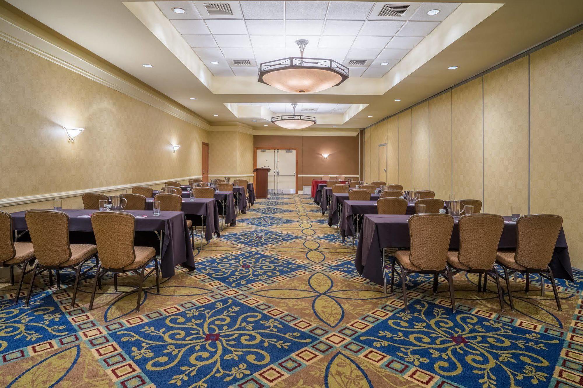 Crowne Plaza Hotel Harrisburg-Hershey By Ihg Экстерьер фото