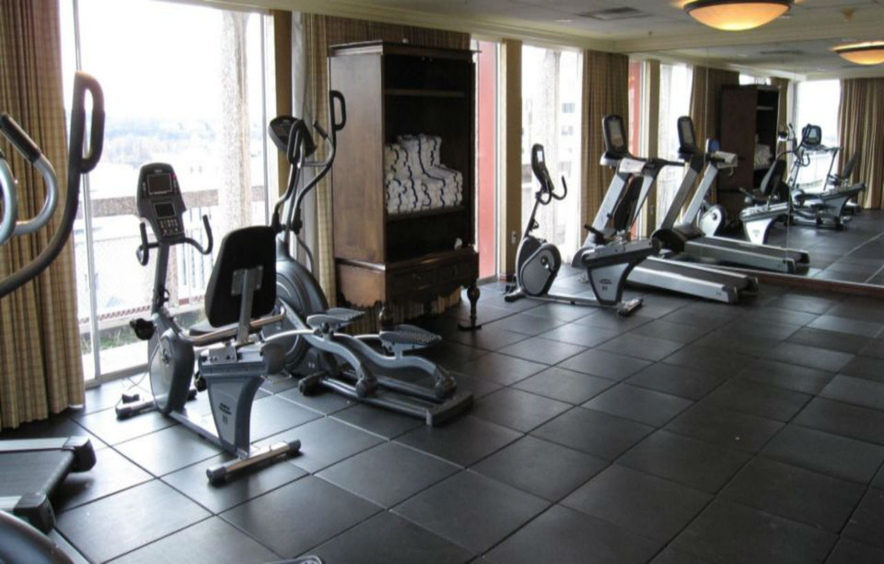 Crowne Plaza Hotel Harrisburg-Hershey By Ihg Экстерьер фото